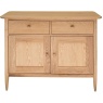 Ercol 3664 Teramo Dining Small Sideboard