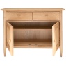 Ercol Ercol 3664 Teramo Small Sideboard