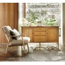 Ercol Ercol 3664 Teramo Small Sideboard