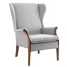 Parker Knoll Parker Knoll Froxfield Wing Chair