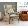 Parker Knoll Froxfield Wing Chair