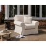 Tetrad Alexia Chair