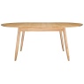 Ercol Ercol 3660 Teramo Small Extending Dining Table