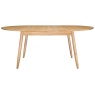 Ercol Ercol 3660 Teramo Small Extending Dining Table