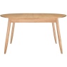 Ercol 3660 Teramo Small Extending Dining Table