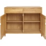 Ercol Ercol 1384 Bosco Small Sideboard