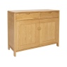 Ercol Ercol 1384 Bosco Small Sideboard