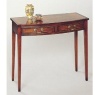 Bradley 579 Bow Hall Table