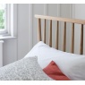 Ercol Ercol 2680 Teramo Double Bed