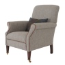 Tetrad Tetrad Harris Tweed Bowmore Chair