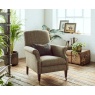 Tetrad Tetrad Harris Tweed Bowmore Chair