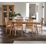 Ercol Ercol 3661 Teramo Medium Extending Dining Table