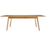 Ercol Ercol 3661 Teramo Medium Extending Dining Table