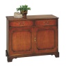 Bradley 521 Sideboard 2 Door