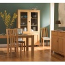 Ercol Ercol 1380 Bosco Medium Extending Dining Table