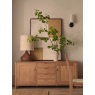 Ercol 1385 Bosco Large Sideboard