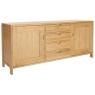 Ercol Ercol 1385 Bosco Large Sideboard