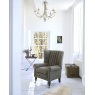Tetrad Tetrad Harris Tweed Dunmore Chair