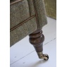 Tetrad Tetrad Harris Tweed Dunmore Chair