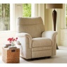 Parker Knoll Hudson Manual Recliner Armchair