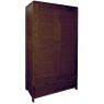 Ercol Ercol 1365 Bosco 2 Door Wardrobe