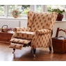 Parker Knoll York Manual Recliner Chair