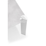 Connubia Connubia Baron Ceramic Extendable Table 110cm (B- Angled Legs)