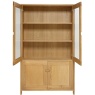 Ercol Ercol 1393 Bosco Display Cabinet