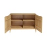 Ercol Ercol 2647 Romana 2 Door Sideboard