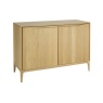 Ercol Ercol 2647 Romana 2 Door Sideboard