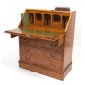 Bradley 667 Bureau