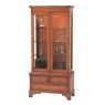 Bradley 978 Collectors Cabinet