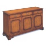 Bradley 369 Sideboard 3 Door