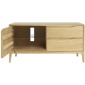 Ercol Ercol 2651 Romana IR TV Unit