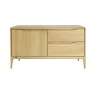 Ercol-2651 Romana IR TV Unit