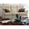 Parker Knoll Parker Knoll Hudson 23 3 Seater Sofa Static
