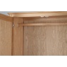 Ercol Ercol 2687 Teramo 3 Door Wardrobe