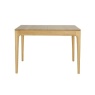 Ercol 2640 Romana Small Extending Dining Table