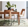 Ercol Ercol 2640 Romana Small Extending Dining Table