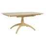Ercol Ercol 1192 Windsor Small Extending Pedestal Table