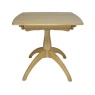 Ercol Ercol 1192 Windsor Small Extending Pedestal Table