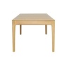 Ercol Ercol 2641 Romana Medium Extending Dining Table