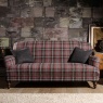 Tetrad Tetrad Harris Tweed Braemar Petit Sofa