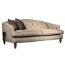 Tetrad Harris Tweed Dalmore Midi Sofa - Option A (Tweed)