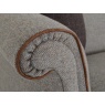 Tetrad Tetrad Harris Tweed Bowmore Midi Sofa