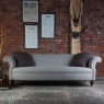 Tetrad Tetrad Harris Tweed Bowmore Midi Sofa