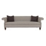 Tetrad Harris Tweed Bowmore Grand Sofa
