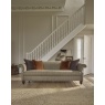 Tetrad Tetrad Harris Tweed Bowmore Grand Sofa