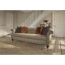Tetrad Tetrad Harris Tweed Bowmore Grand Sofa