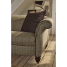 Tetrad Tetrad Harris Tweed Bowmore Grand Sofa